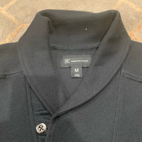 INC Sweater - Picture 4 of 6